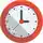 Clock icon